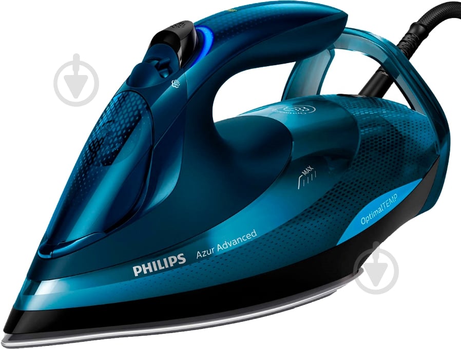 Утюг Philips Azur Advanced GC4938/20 - фото 1