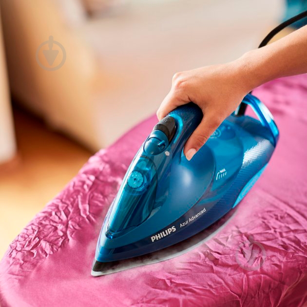 Утюг Philips Azur Advanced GC4938/20 - фото 6