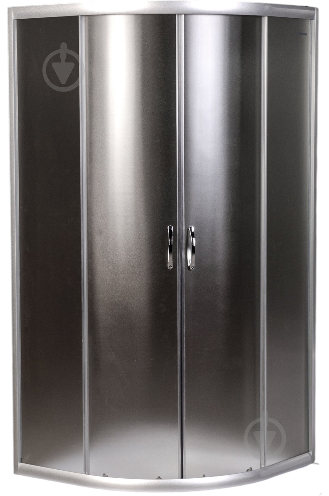 Душевая кабина AquaStream Simple 88 LB - фото 1