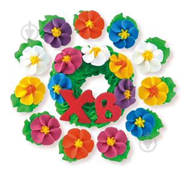 Посыпка кондитерская Добрик №8 - фото 1 Посыпка кондитерская Добрик №8 - фото 1