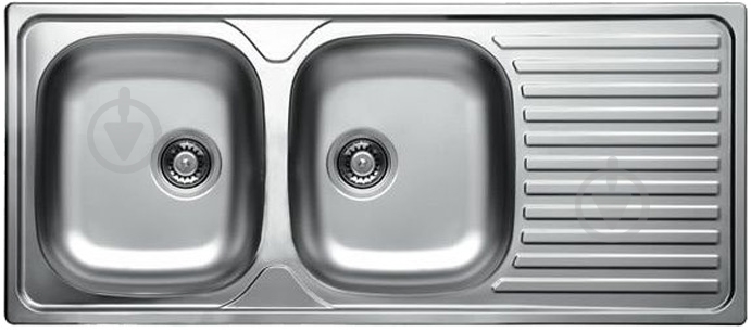 Мийка для кухні Interline ECD 138 - фото 1