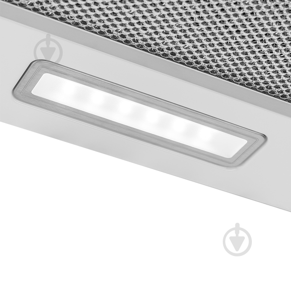 Вытяжка Pyramida TLX2-50 WH - фото 5