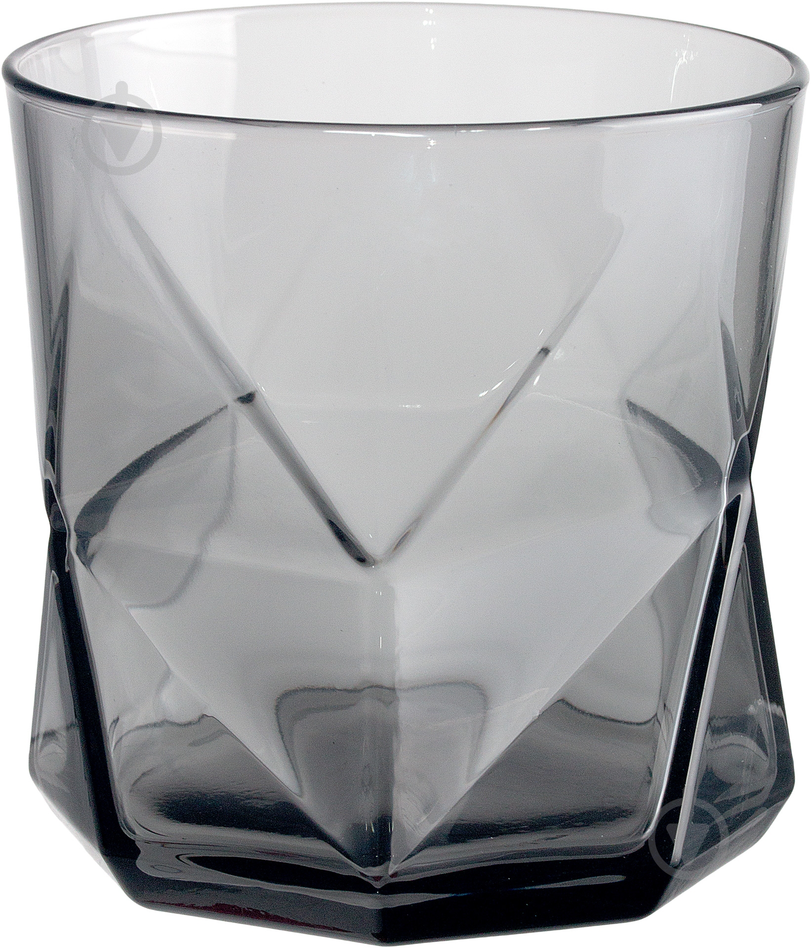 Стакан Bormioli Rocco Cassiopea Onice дымка 320 мл 1 шт. - фото 1 Стакан Bormioli Rocco Cassiopea Onice дымка 320 мл 1 шт. - фото 1