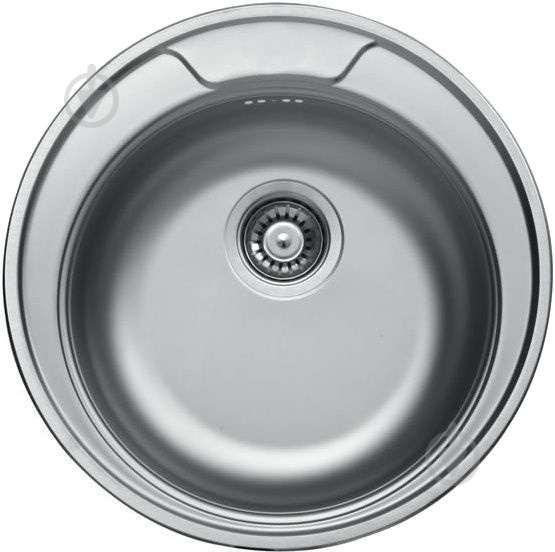 Мойка для кухни Interline ECD 145 - фото 1