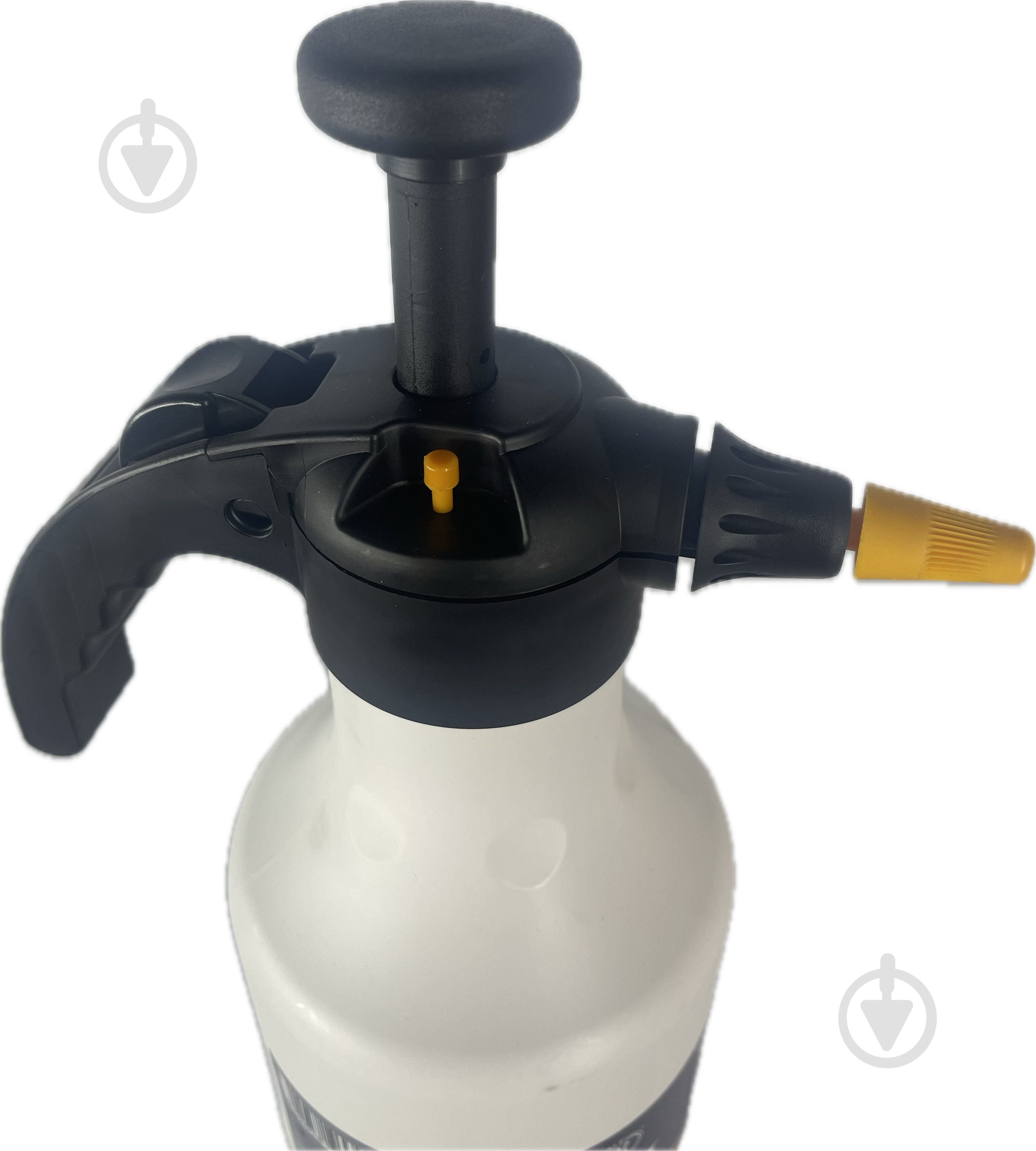 Опрыскиватель ручной Volpi VOLPITECH3 2 л - фото 2