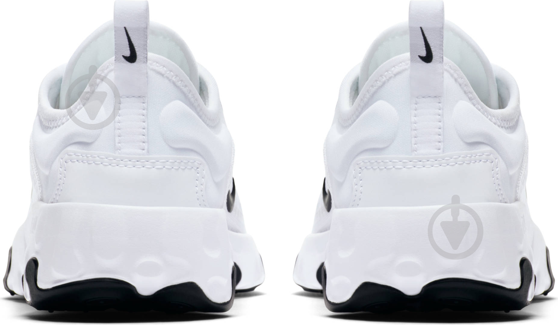 Кросівки Nike RENEW LUCENT GS CD6906-100 р.40 білі - фото 2