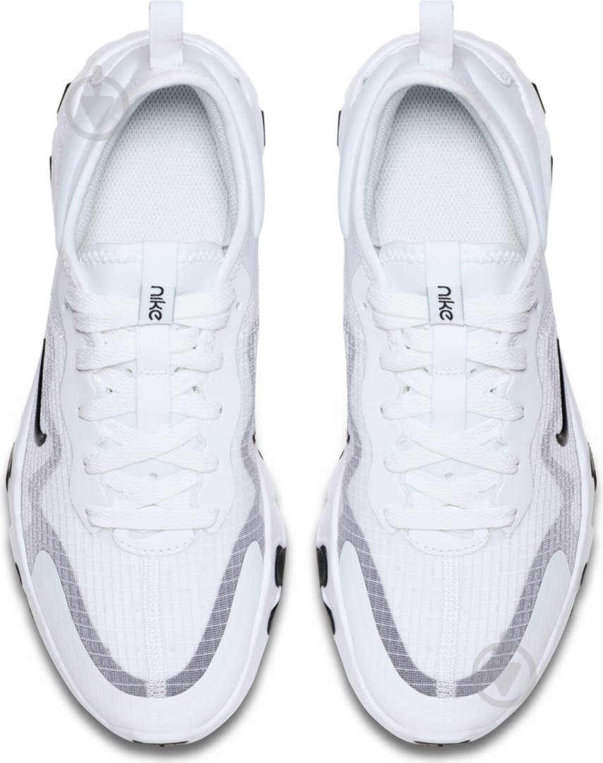 Кросівки Nike RENEW LUCENT GS CD6906-100 р.40 білі - фото 6
