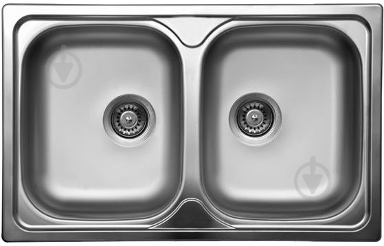 Мийка для кухні Interline ECD 195 - фото 1