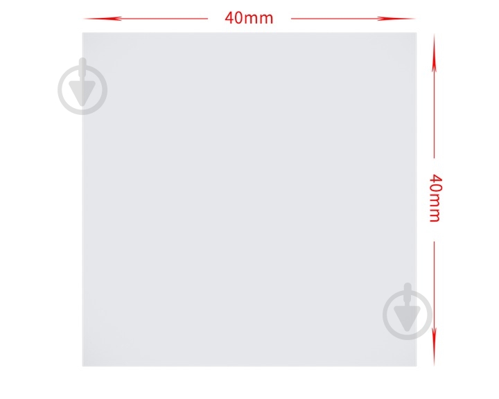 Термопрокладка ID-Cooling FROST PTM-2 - фото 3