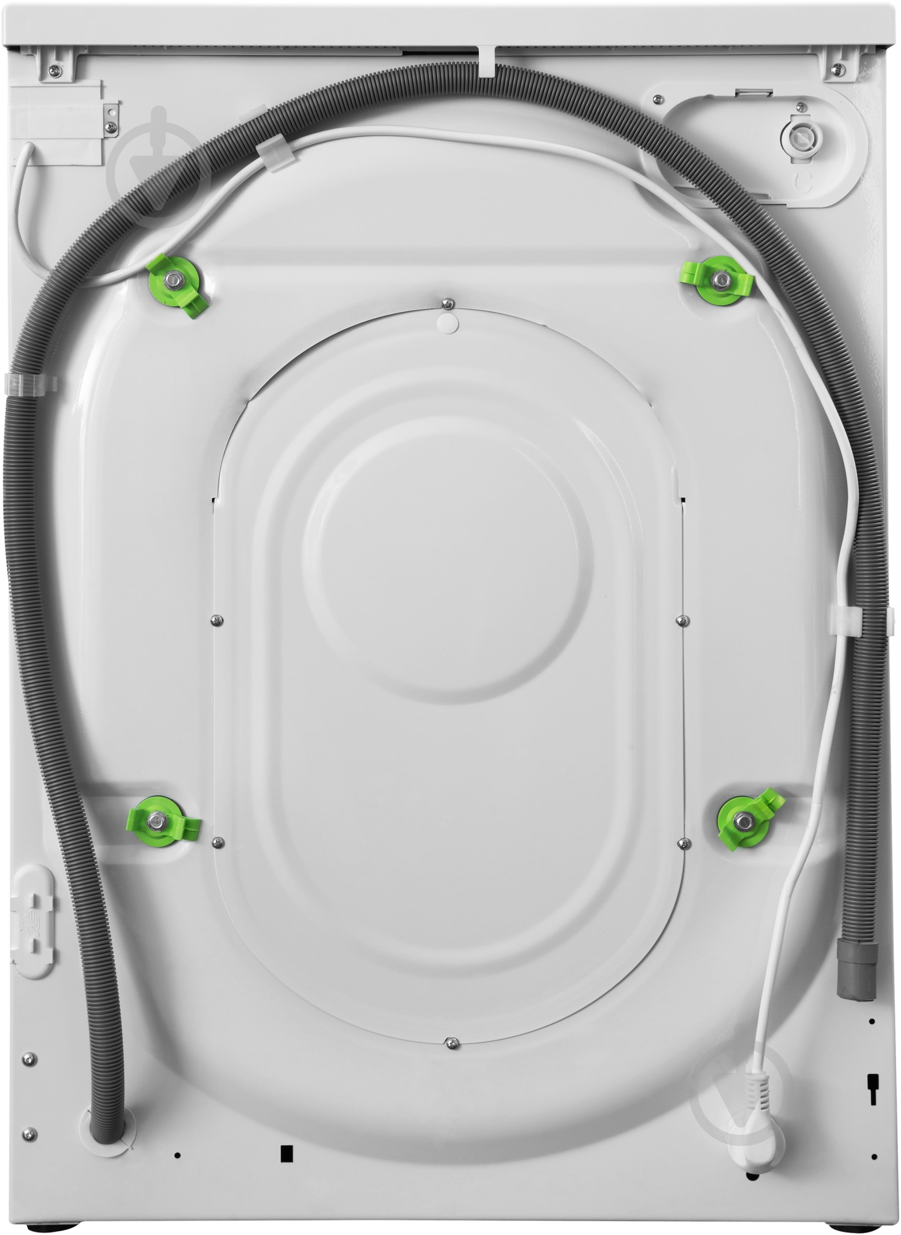 Стиральная машина Hotpoint RSSG 603 B EU - фото 2 Стиральная машина Hotpoint RSSG 603 B EU - фото 2