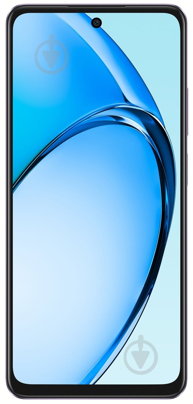 Смартфон OPPO A60 8/256GB midnight purple (OFCPH2631) - фото 2