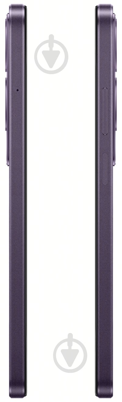 Смартфон OPPO A60 8/256GB midnight purple (OFCPH2631) - фото 8