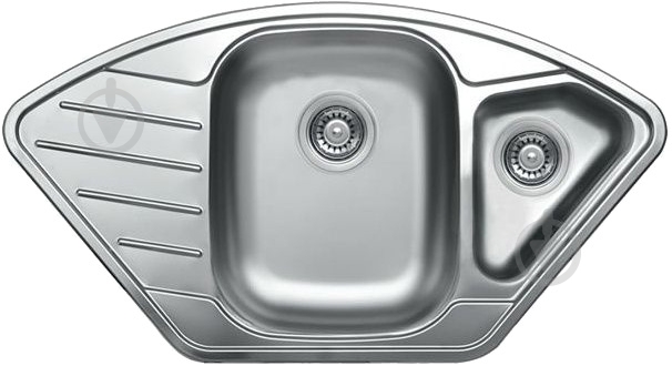 Мойка для кухни Interline EX 191-K - фото 1 Мойка для кухни Interline EX 191-K - фото 1