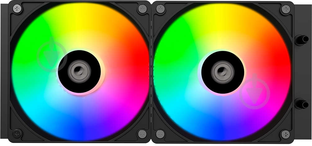 Система водного охлаждения ID-Cooling FX240 ARGB - фото 1 Система водного охлаждения ID-Cooling FX240 ARGB - фото 1