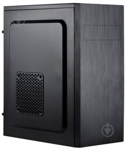 Корпус Spire SPFR1532B 500W Black (SPFR1532B-500Z-E12) - фото 1