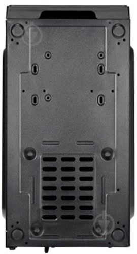 Корпус Spire SPFR1532B 500W Black (SPFR1532B-500Z-E12) - фото 5