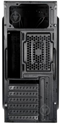 Корпус Spire SPFR1532B 500W Black (SPFR1532B-500Z-E12) - фото 7