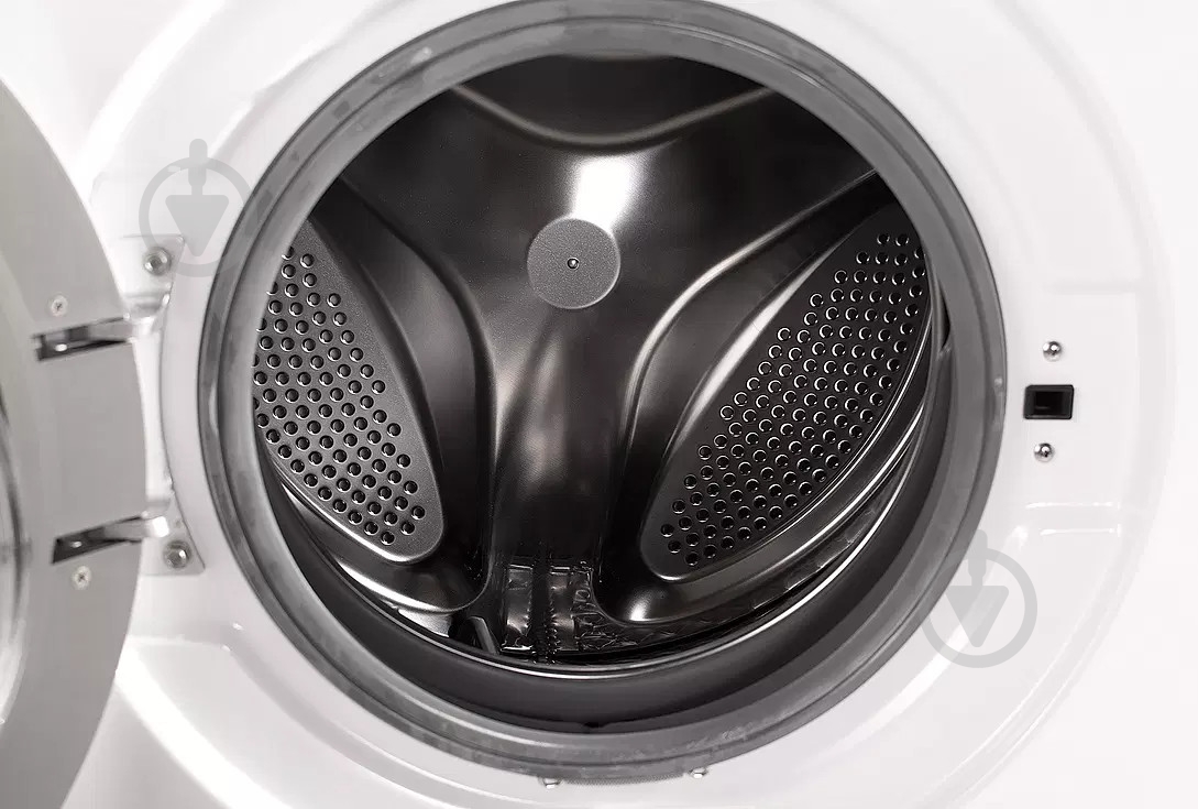 Стиральная машина PRIME Technics PWF 5109 IM - фото 7