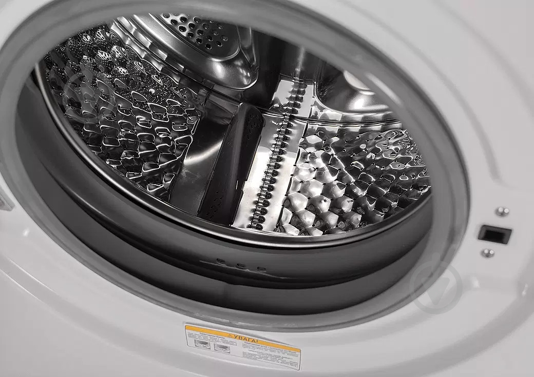 Стиральная машина PRIME Technics PWF 5109 IM - фото 6