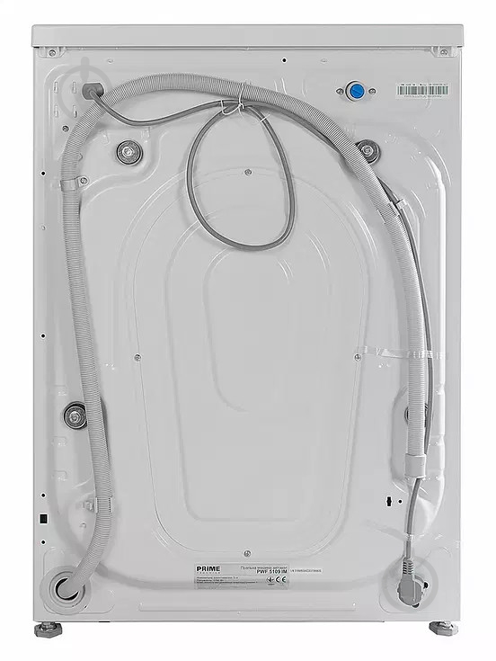 Стиральная машина PRIME Technics PWF 5109 IM - фото 8