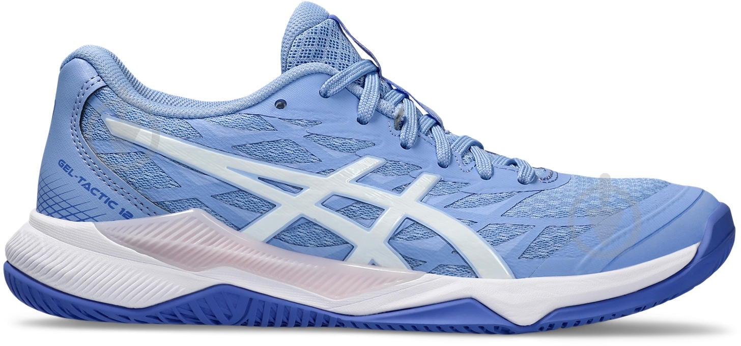 ᐉ Кросівки жіночі демісезонні Asics GEL-TACTIC 12 1072A092_400 р