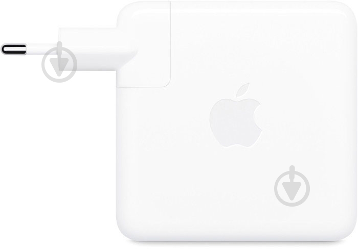 Сетевое зарядное устройство Apple USB-C Power Adapter 96W - фото 3 Сетевое зарядное устройство Apple USB-C Power Adapter 96W - фото 3