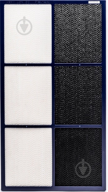 Фильтр Sharp (UZ-HG4DF) дезодорирующий для UA-HG40 - фото 1 Фильтр Sharp (UZ-HG4DF) дезодорирующий для UA-HG40 - фото 1