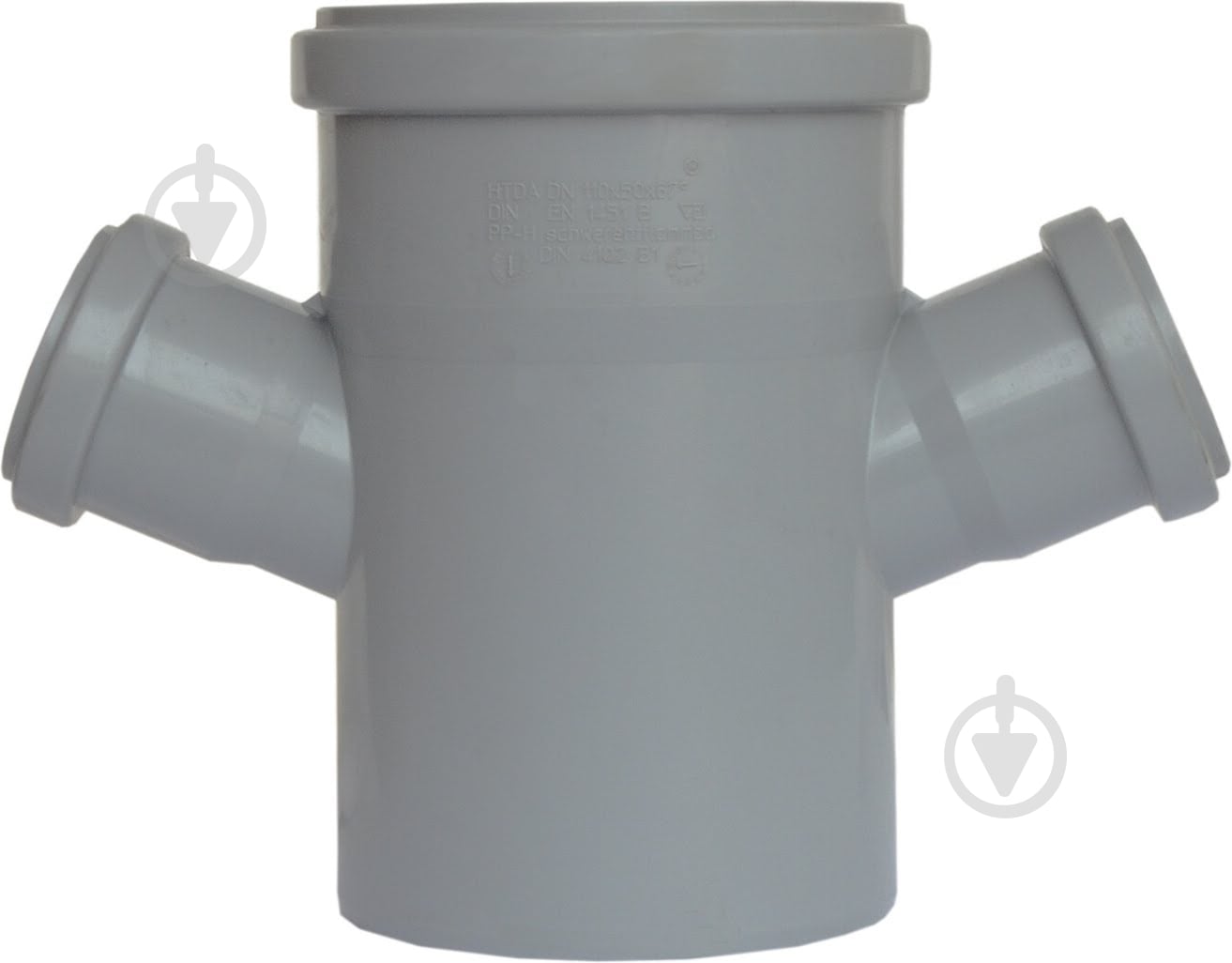 Хрестовина Magnaplast 110х50х50/67° Htplus - фото 1