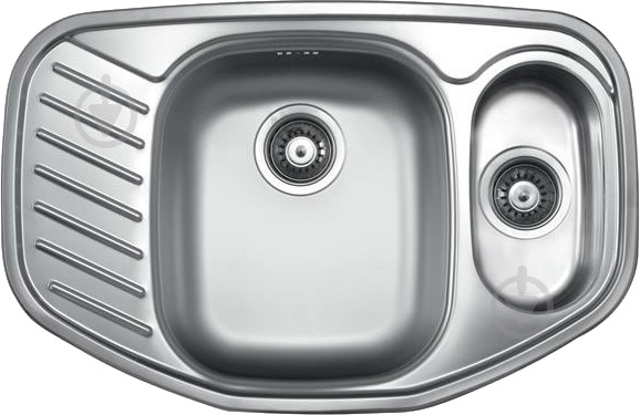 Мойка для кухни Interline EXD 171 - фото 1