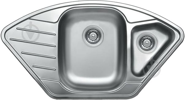 Мийка для кухні Interline EXD 191-K - фото 1 Мийка для кухні Interline EXD 191-K - фото 1