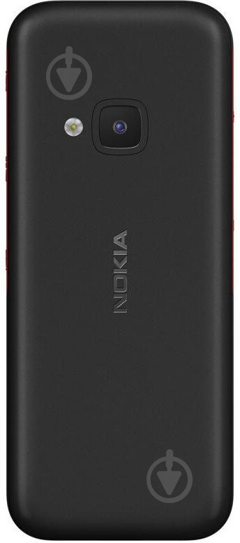 Мобильный телефон Nokia 5310 black - фото 6