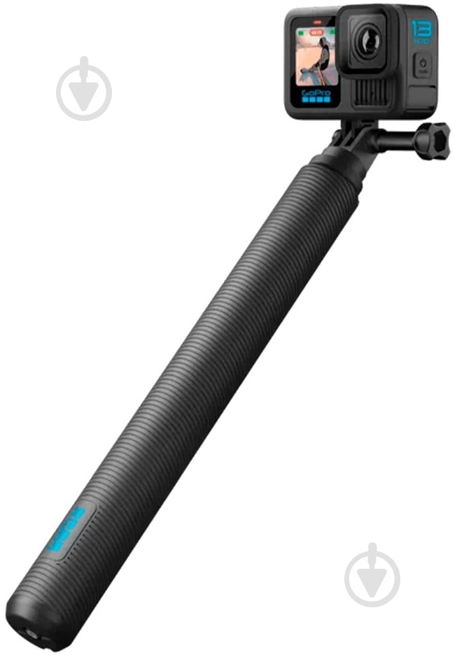 Монопод для экшен-камеры GoPro Extension Pole (AGXTM-001) - фото 1