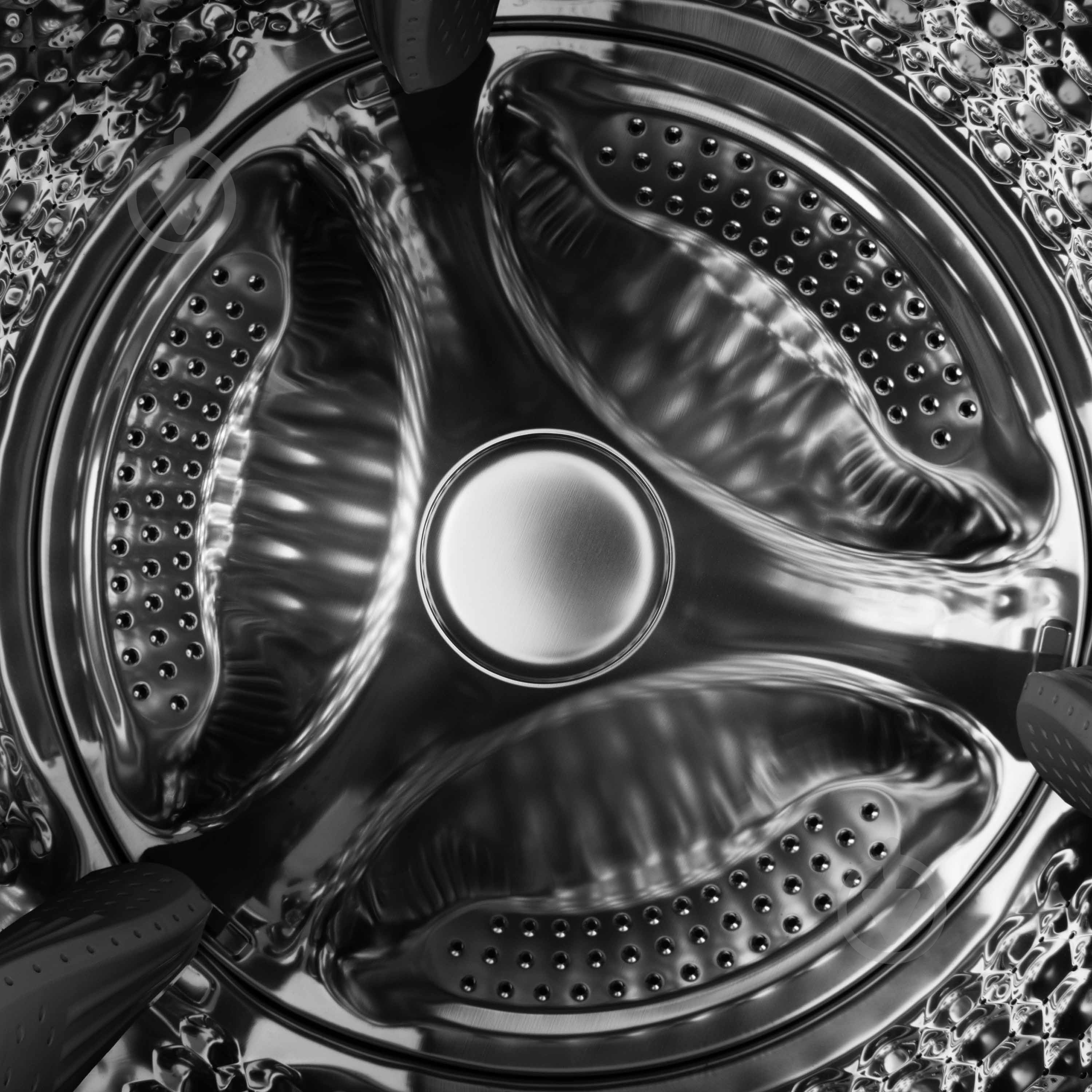 Стиральная машина Ardesto WMW-8120DGI - фото 8