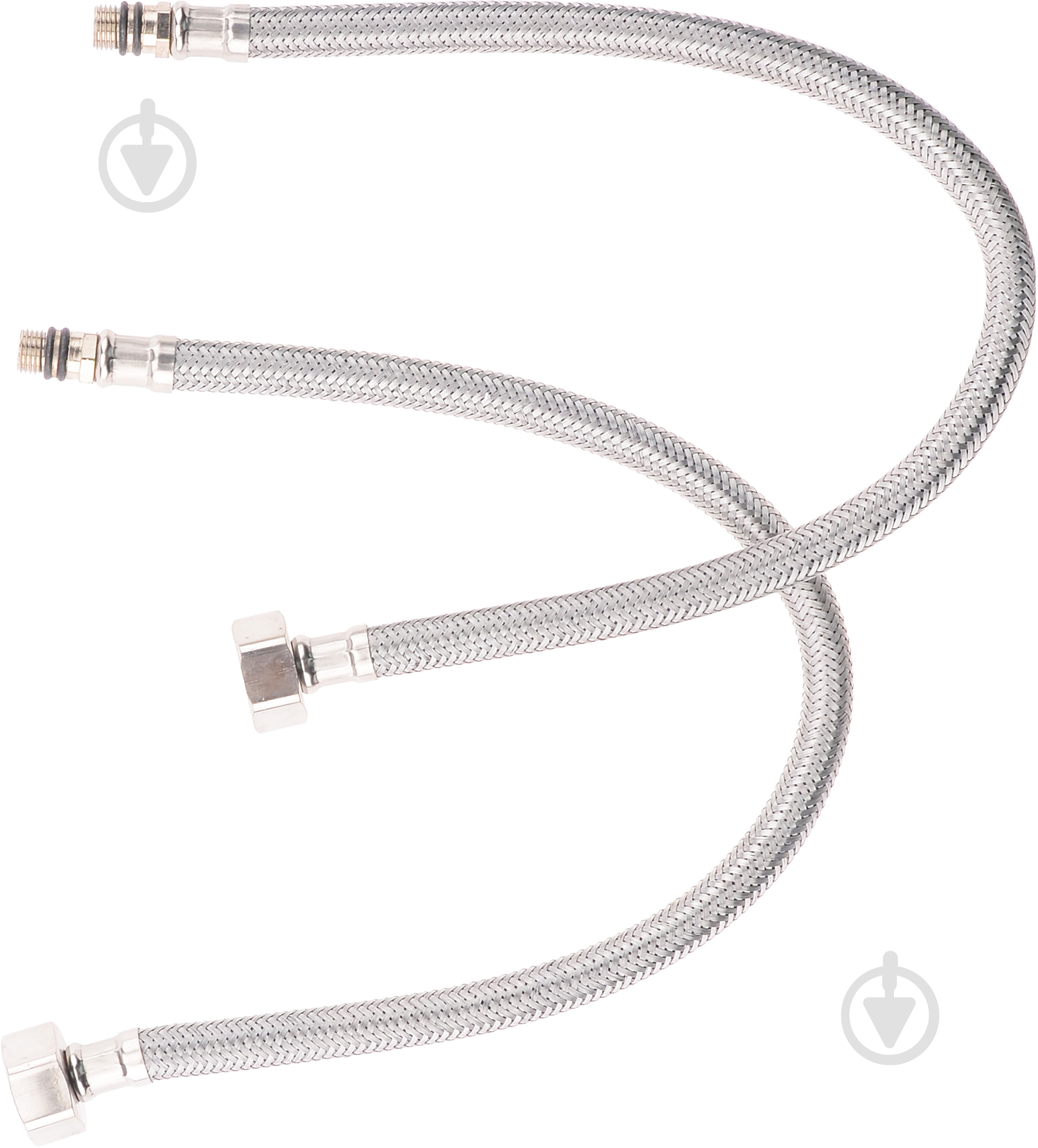 Смеситель для кухни Interline Eco cromato - фото 3