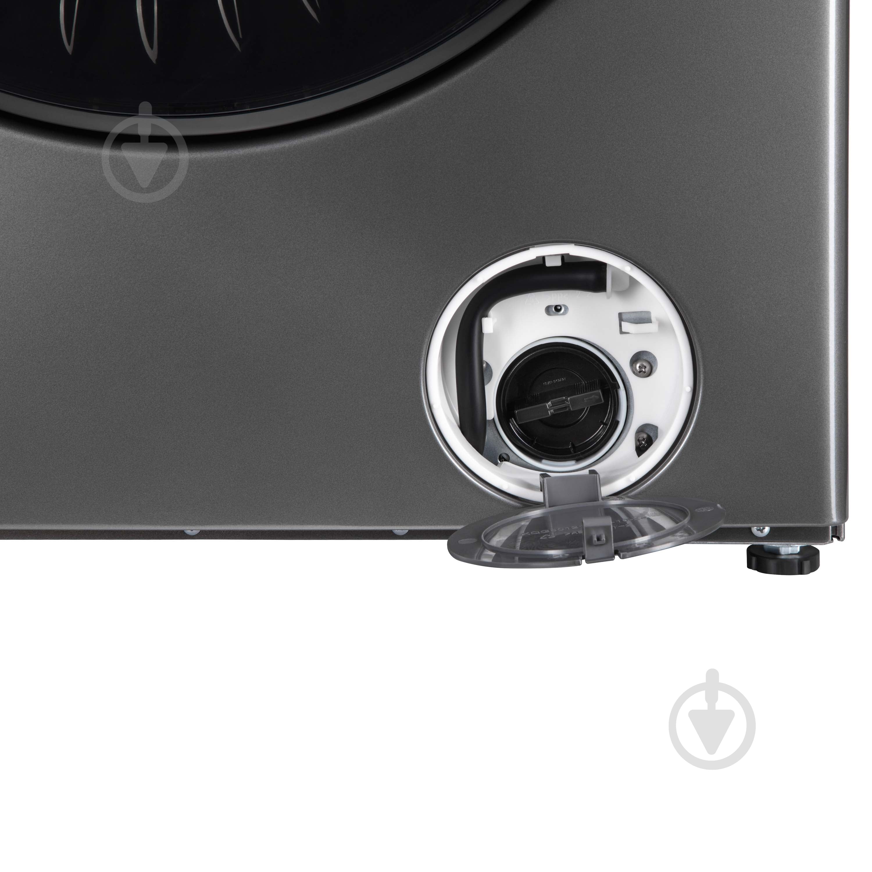 Стиральная машина с сушкой ARDESTO WDMW-106ISBD - фото 10
