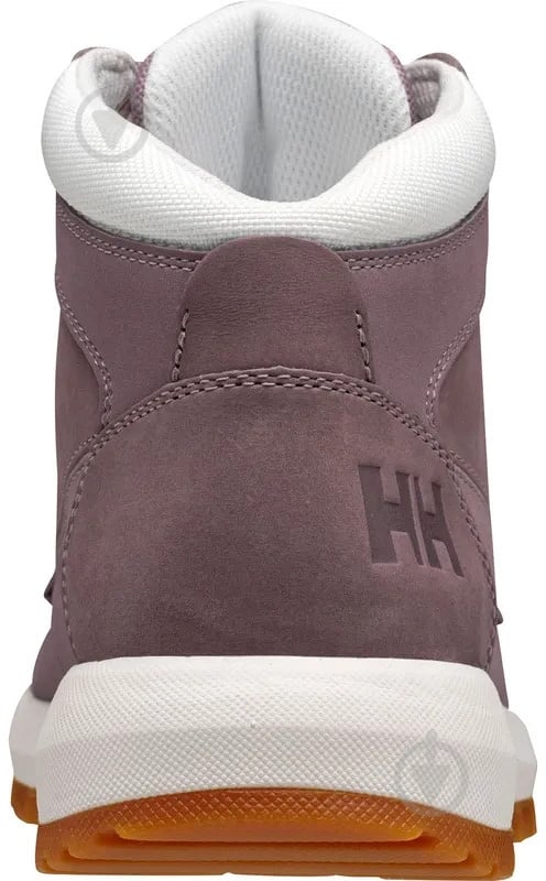 Ботинки Helly Hansen W RICHMOND 11612-692 р.38 5/7 розовый - фото 5