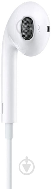 Навушники Apple EARPODS WITH LIGHTNING CONNECTOR white (MWTY3ZM/A) - фото 3