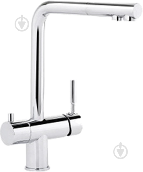 Змішувач для кухні Interline Mix cromato - фото 1