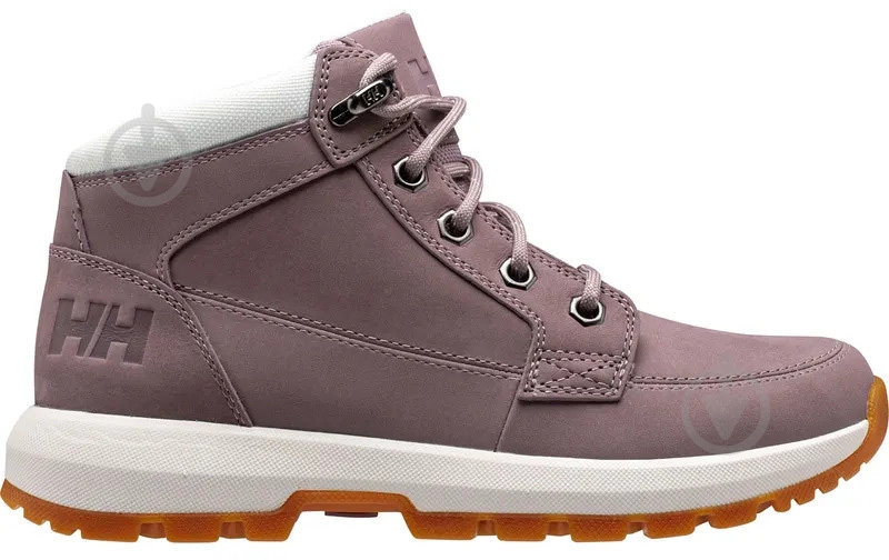 Ботинки Helly Hansen W RICHMOND 11612-692 р.39 2/7 розовый - фото 1