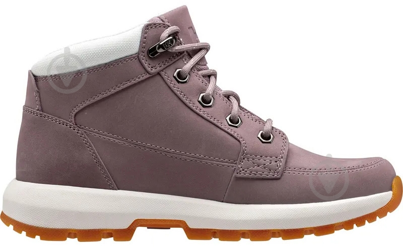 Ботинки Helly Hansen W RICHMOND 11612-692 р.39 2/7 розовый - фото 2
