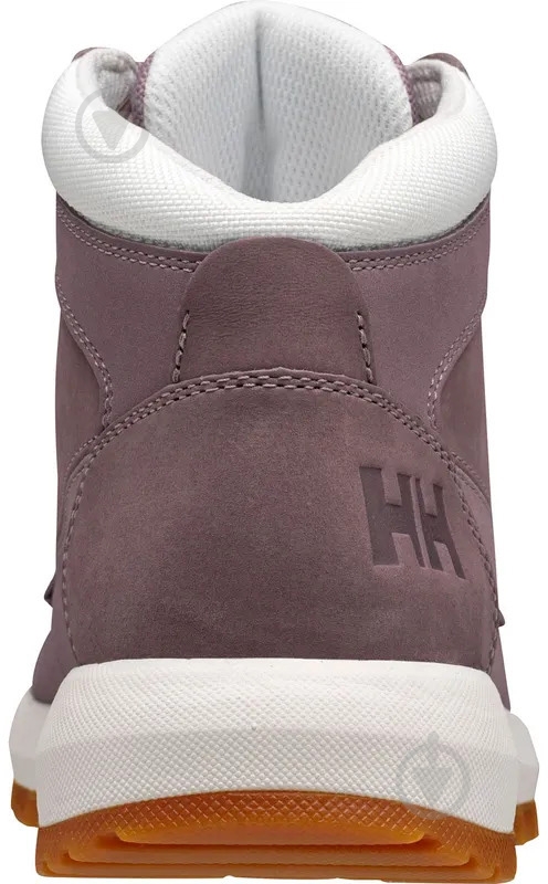 Ботинки Helly Hansen W RICHMOND 11612-692 р.39 2/7 розовый - фото 5