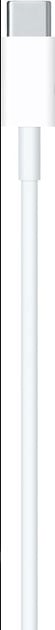 Кабель Apple USB-C to Lightning 2 м 2 м белый (MW2R3ZM/A) - фото 2