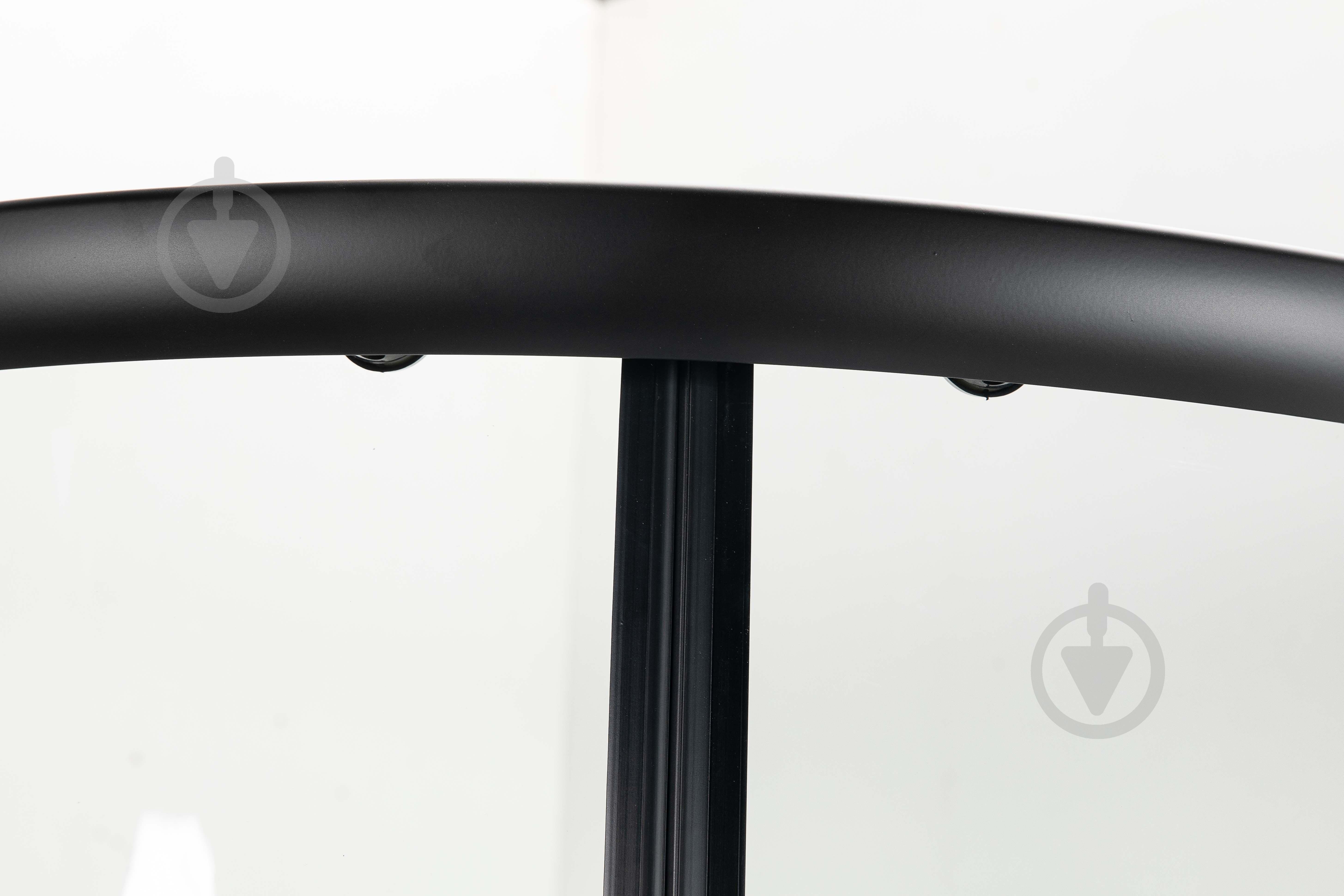 Душевая кабина AquaStream Ethos 90 All Blacks - фото 12 Душевая кабина AquaStream Ethos 90 All Blacks - фото 12