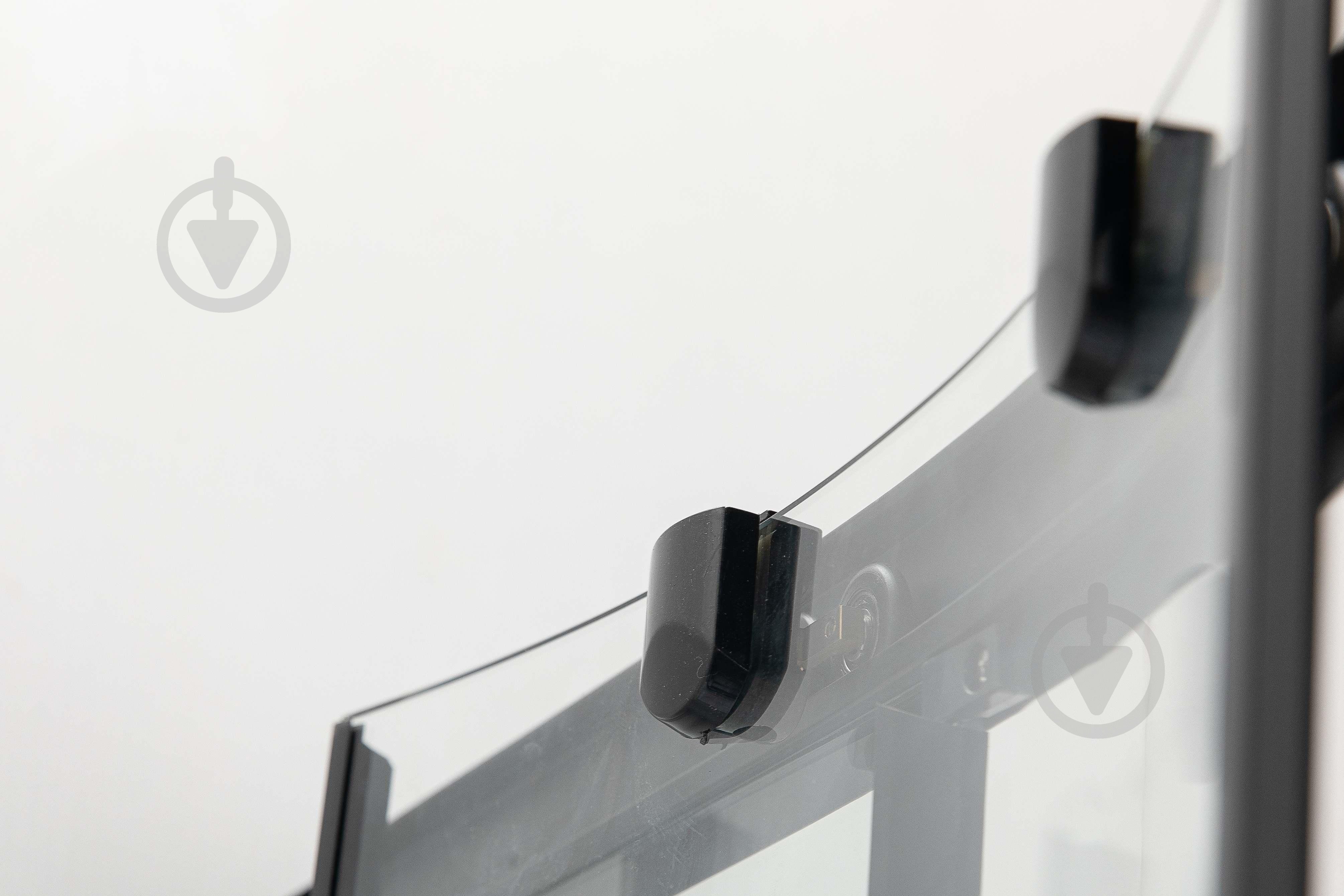 Душевая кабина AquaStream Ethos 90 All Blacks - фото 14 Душевая кабина AquaStream Ethos 90 All Blacks - фото 14