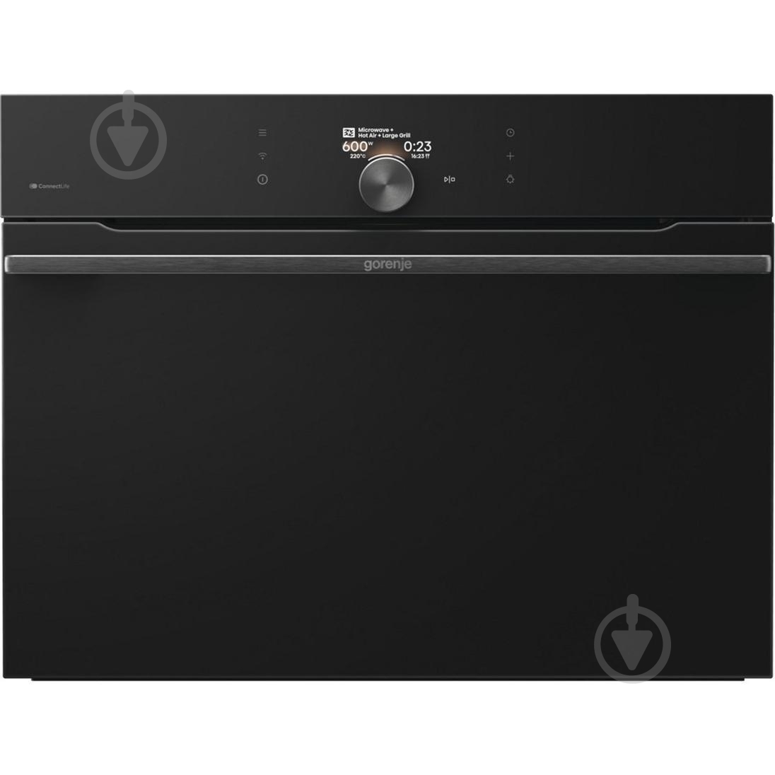 Духовой шкаф Gorenje BCM4058B - фото 1 Духовой шкаф Gorenje BCM4058B - фото 1