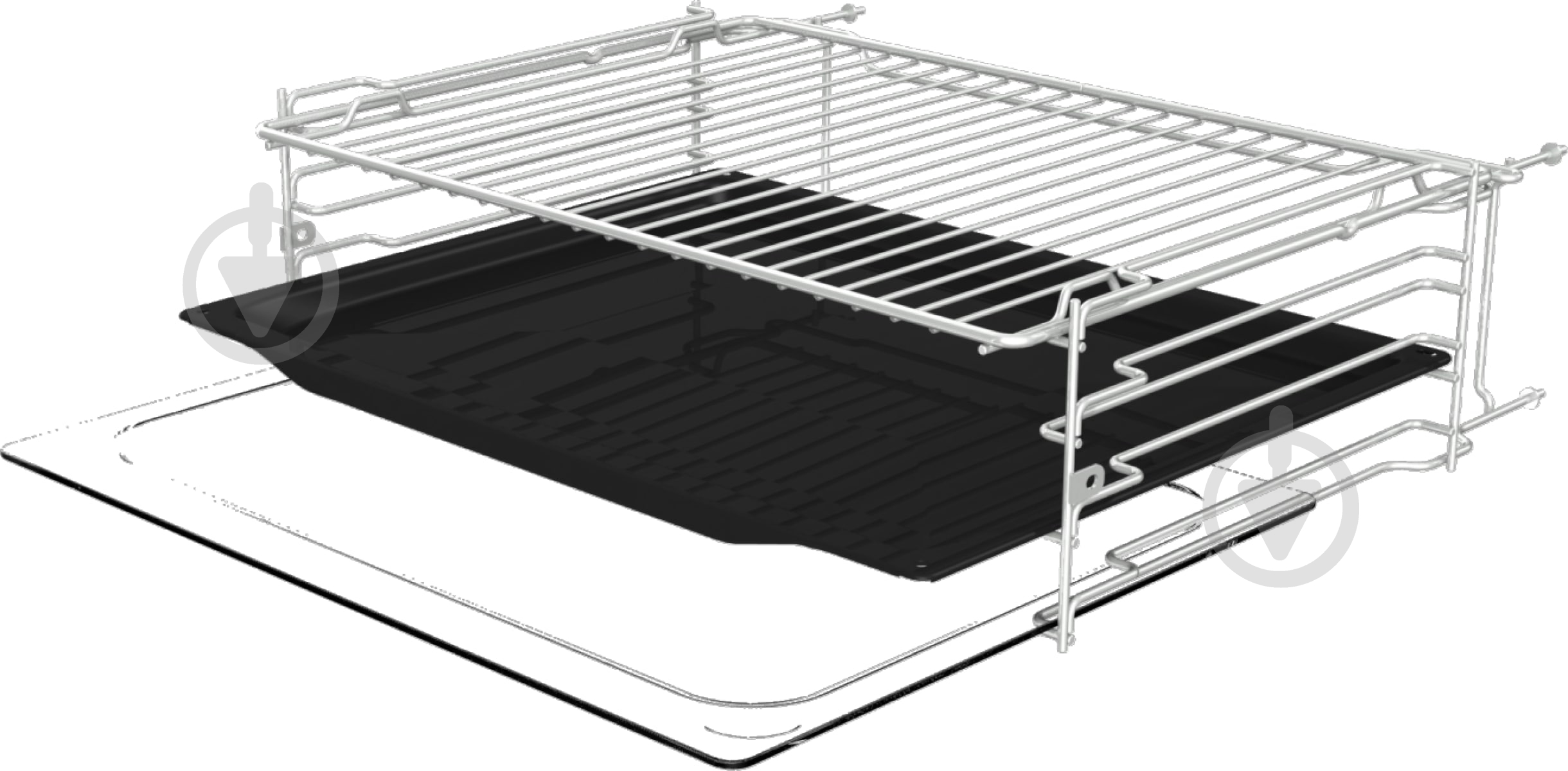 Духовой шкаф Gorenje BCM4058B - фото 6 Духовой шкаф Gorenje BCM4058B - фото 6