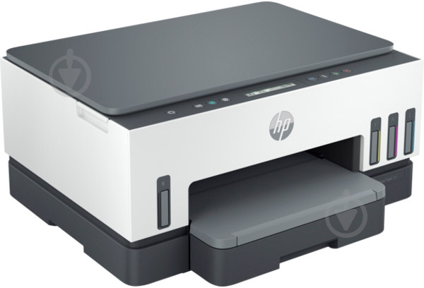 БФП HP Smart Tank 720 із Wi-Fi А4 (6UU46A) - фото 2