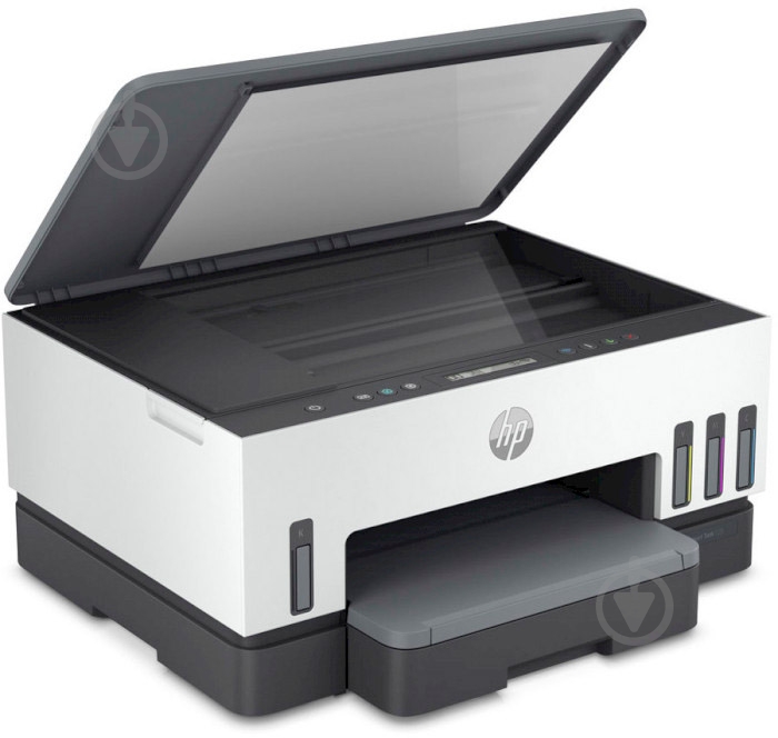 БФП HP Smart Tank 720 із Wi-Fi А4 (6UU46A) - фото 3