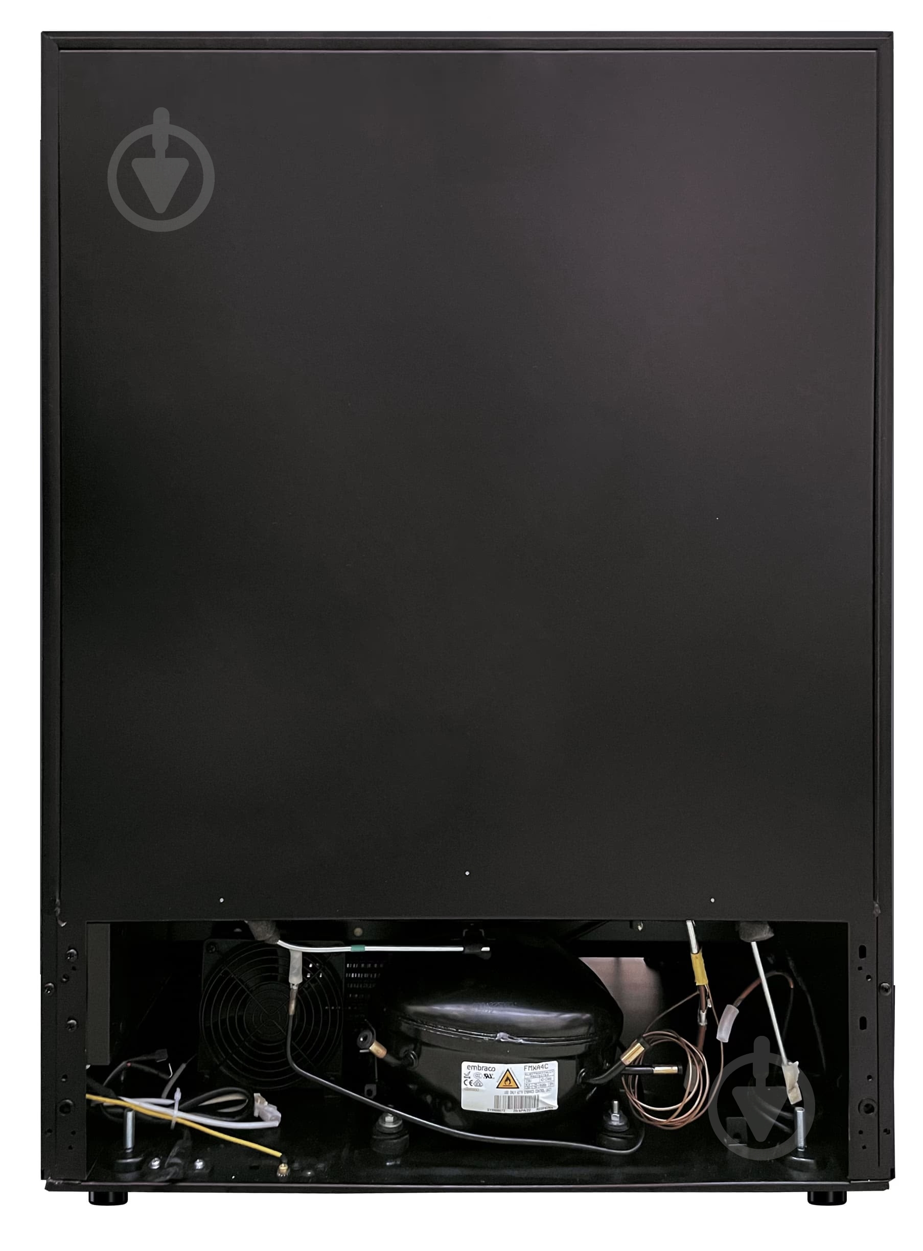 Винный шкаф Haier HAKWBD60 - фото 8