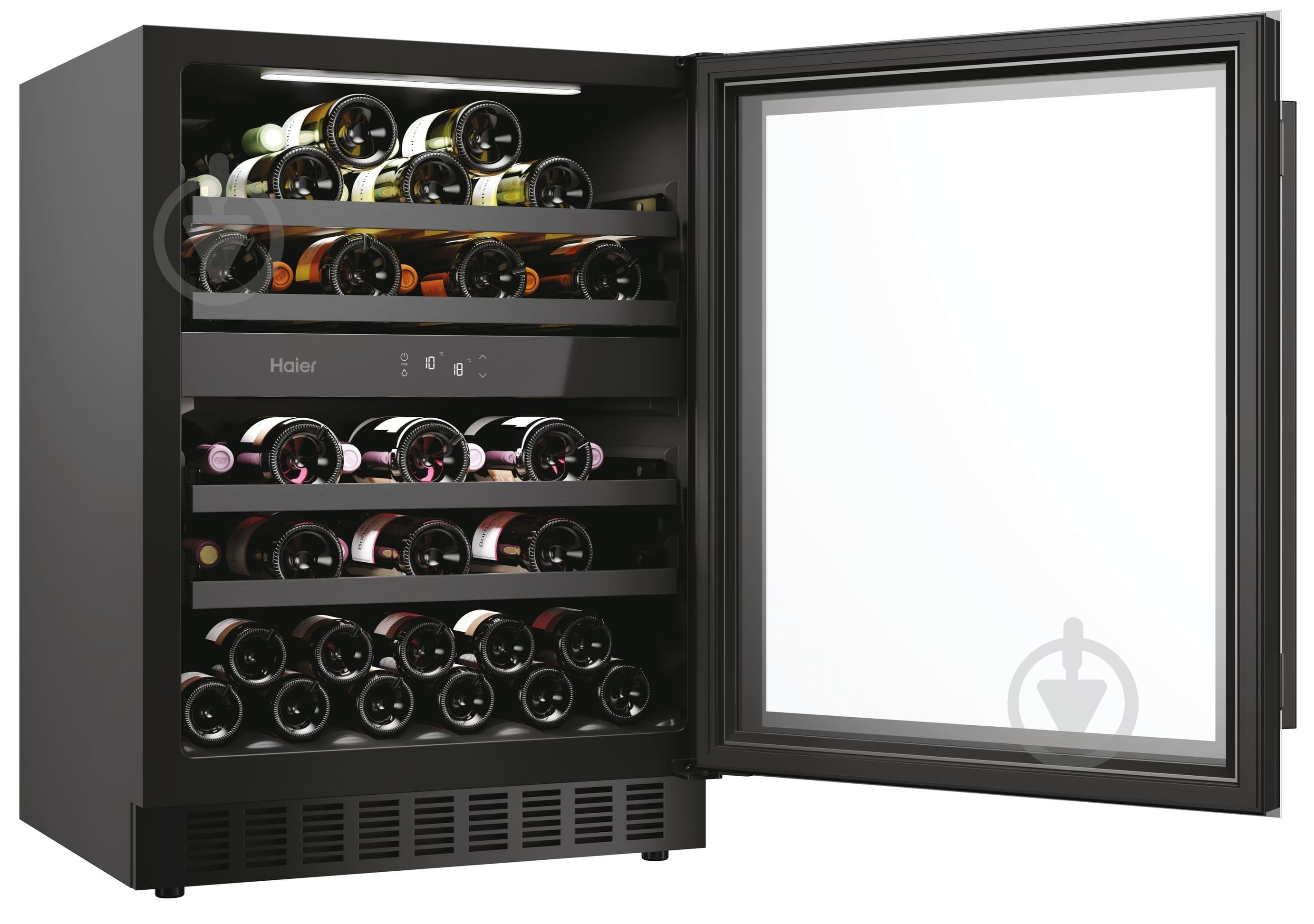 Винный шкаф Haier HAKWBD60 - фото 7